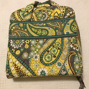 Vera Bradley Organizer